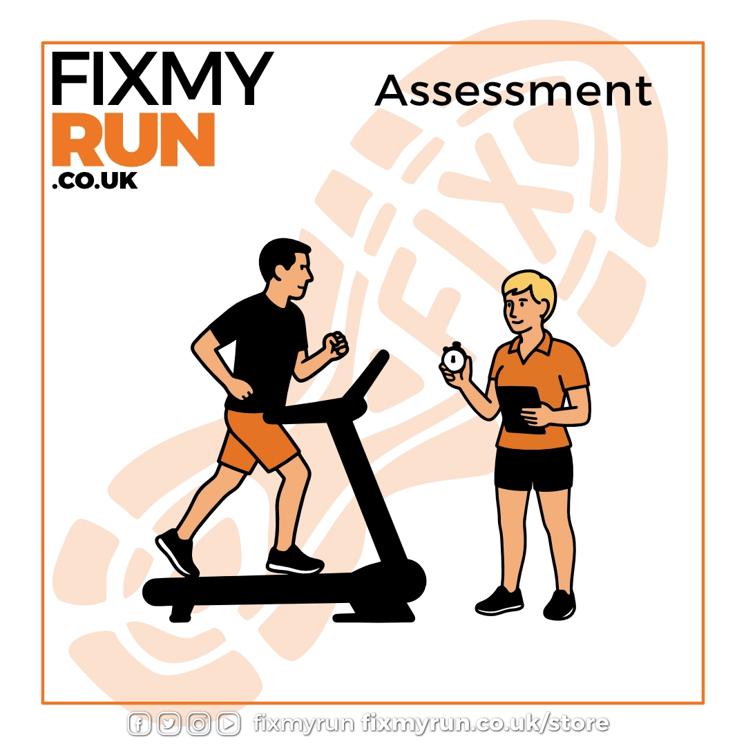 Running Assessment.pdf Running Technique Assessment – FixMyRun Frome | Certified Running ...